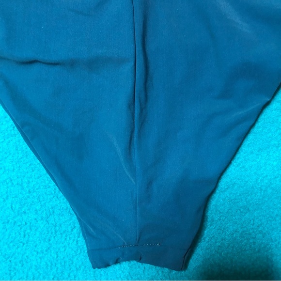 Anemos Ritts One-Piece Strapless Bathing Suit Sz XS - Picture 8 of 8